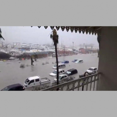 The Richard Randall Show