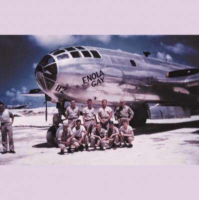 The Richard Randall Show