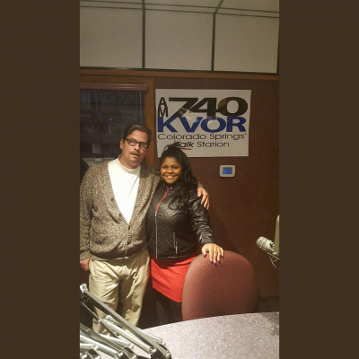 The Richard Randall Show