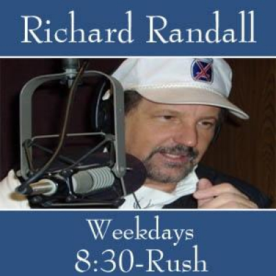 The Richard Randall Show