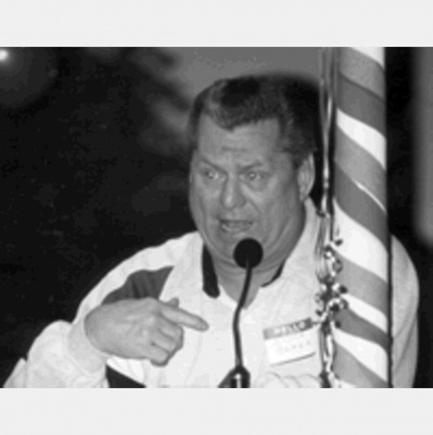 The Richard Randall Show