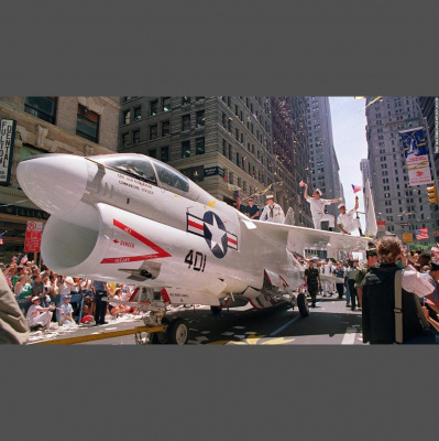 The Richard Randall Show