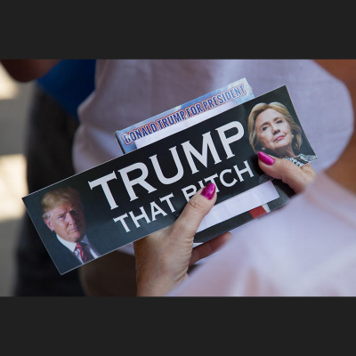 The Richard Randall Show