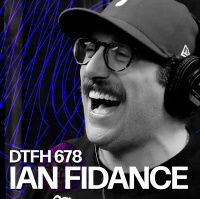 682: Ian Fidance