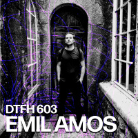 607: Emil Amos