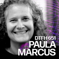 655: Rabbi Paula Marcus