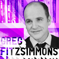 312: Greg Fitzsimmons