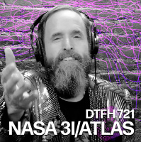 725: NASA 3I/ATLAS