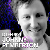 698: Johnny Pemberton