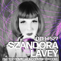 531: Szandora LaVey