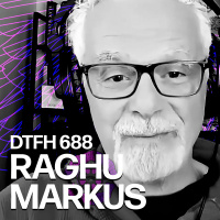 692: Raghu Markus