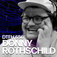 660: Donny Rothschild