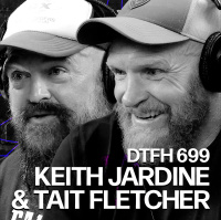 703: Keith Jardine  Tait Fletcher