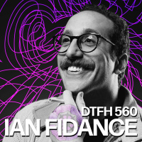 564: Ian Fidance
