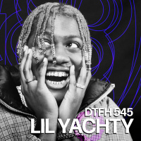 549: Lil Yachty