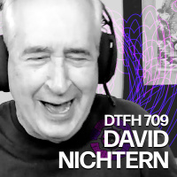 713: David Nichtern