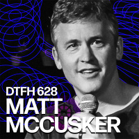 632: Matt McCusker