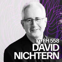 562: David Nichtern