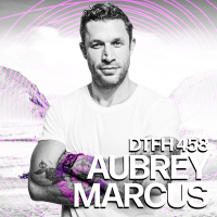 461: Aubrey Marcus