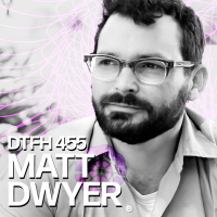 458: Matt Dwyer