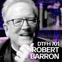 705: Robert Barron