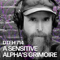 718: A Sensitive Alphas Grimoire