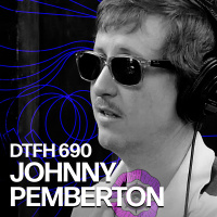 694: Johnny Pemberton