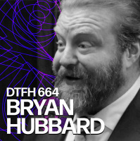 668: Bryan Hubbard