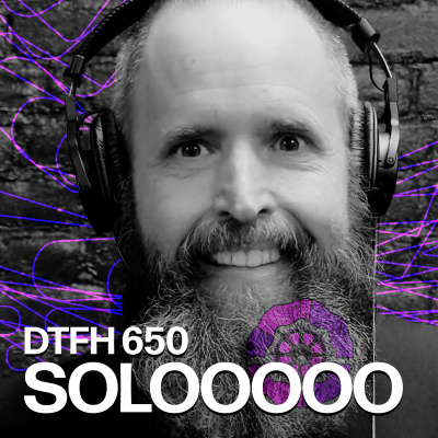 Duncan Trussell Family Hour