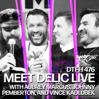 Duncan Trussell Family Hour