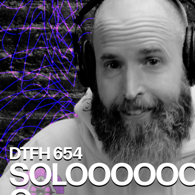 Duncan Trussell Family Hour