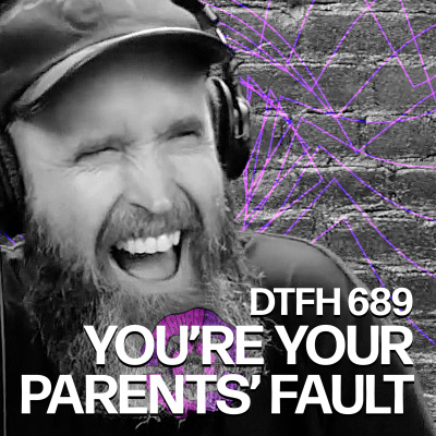 Duncan Trussell Family Hour