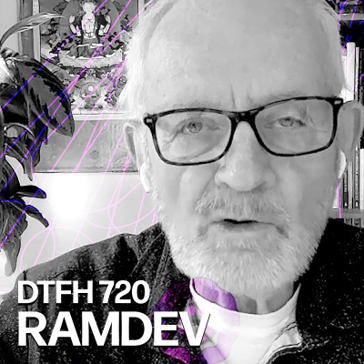 Duncan Trussell Family Hour