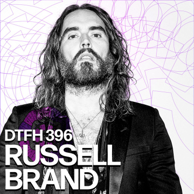 Duncan Trussell Family Hour