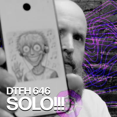 Duncan Trussell Family Hour