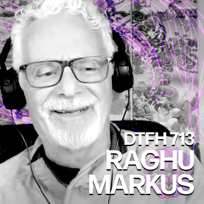 Duncan Trussell Family Hour