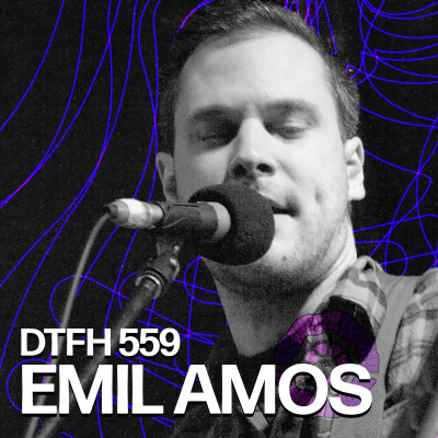 Duncan Trussell Family Hour