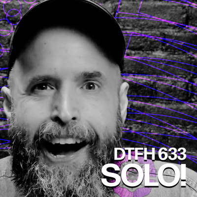 Duncan Trussell Family Hour