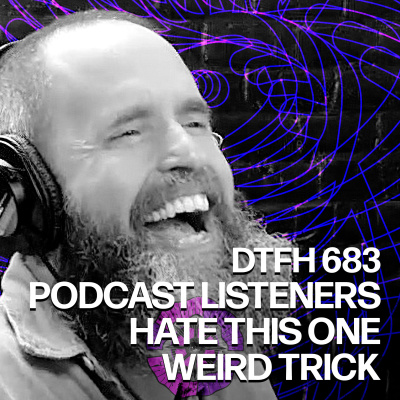 Duncan Trussell Family Hour