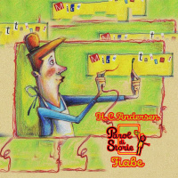 L’ago da rammendo. Una fiaba di Hans Christian Andersen