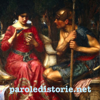 La storia di Giasone e Medea, il vello d’oro – Mitologia