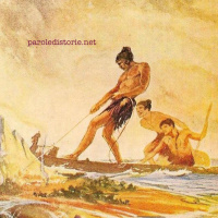 La legenda di Maui e la nascita dell’arcobaleno. Dalla Polinesia