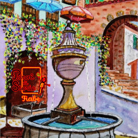 La fontana della bellezza. Una fiaba di Luigi Capuana