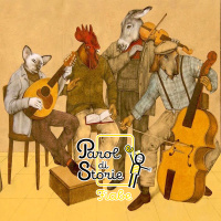 I musicanti di Brema, una fiaba dei fratelli Grimm