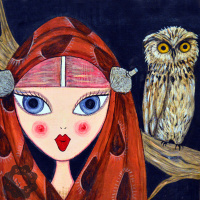 Ondina, la jana della Fonte. Storie delle piccole fate di Sardegna.