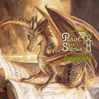 La figlia dei draghi. Una leggenda dalla Cina