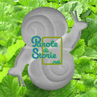 La famiglia felice delle lumache bianche. Una fiaba di Hans Christian Andersen