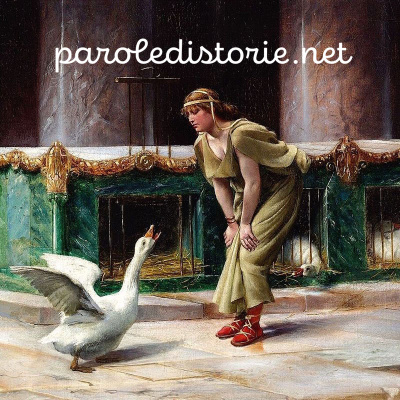 Pinocchio, Di Carlo Collodi - Parole Di Storie