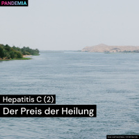 Hepatitis C (2) | Der Preis der Heilung