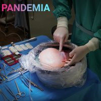 Pandemia im Gespräch I Er rief mich an und sagte: Ich muss sterben.